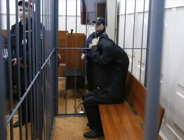 Ρωσία: Η αστυνομία ταυτοποίησε τον εγκέφαλο της επίθεσης